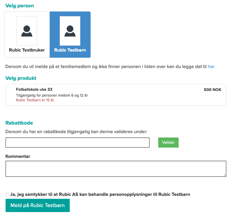 Skjermbilde