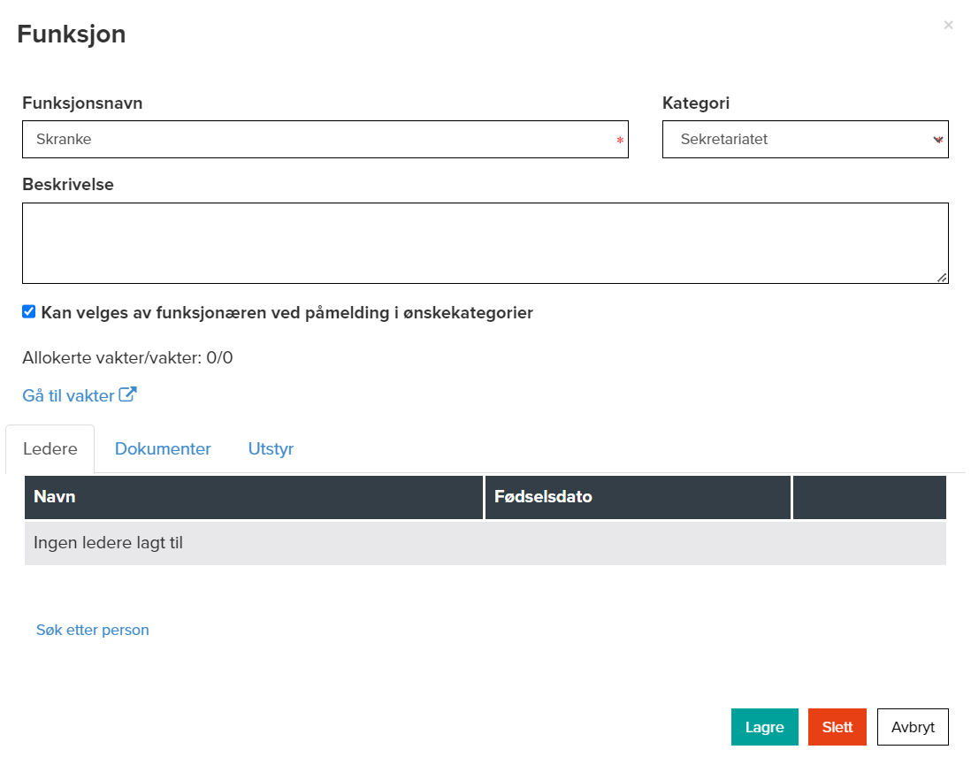 rediger