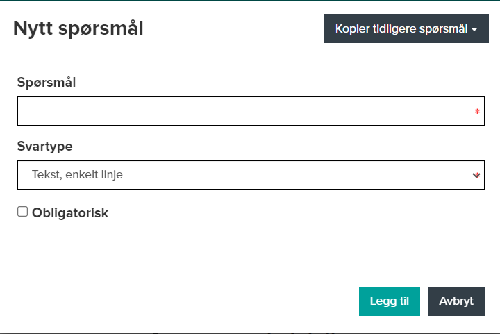 nytt